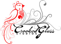 CrookedGlass Studios